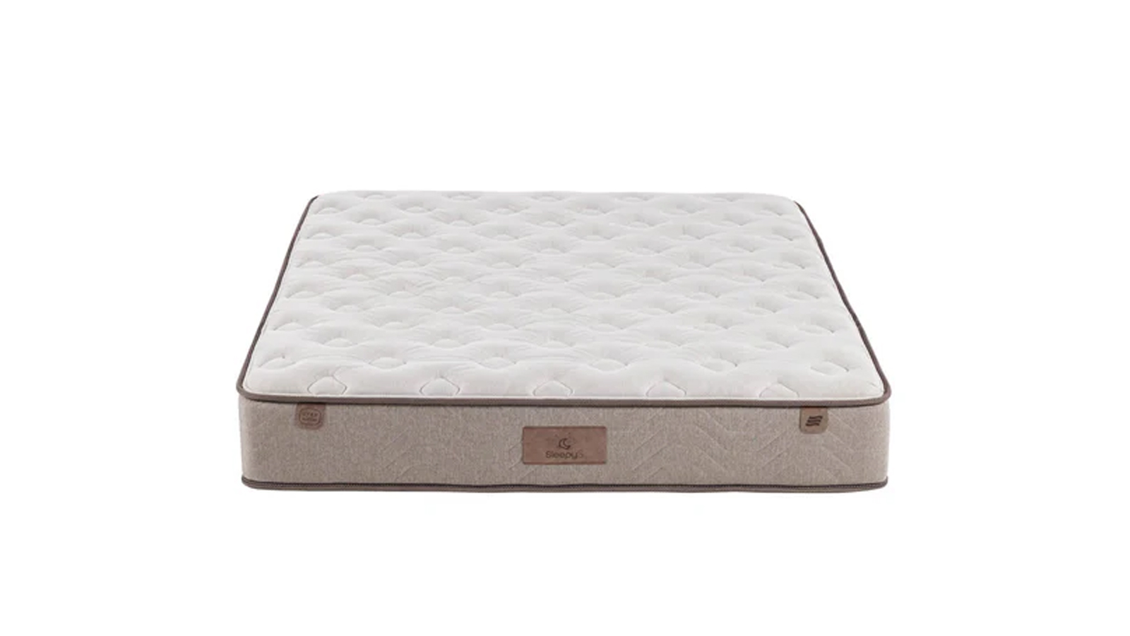 Sleepy S Mattress (Double) Sleepy S Mattress (Double)