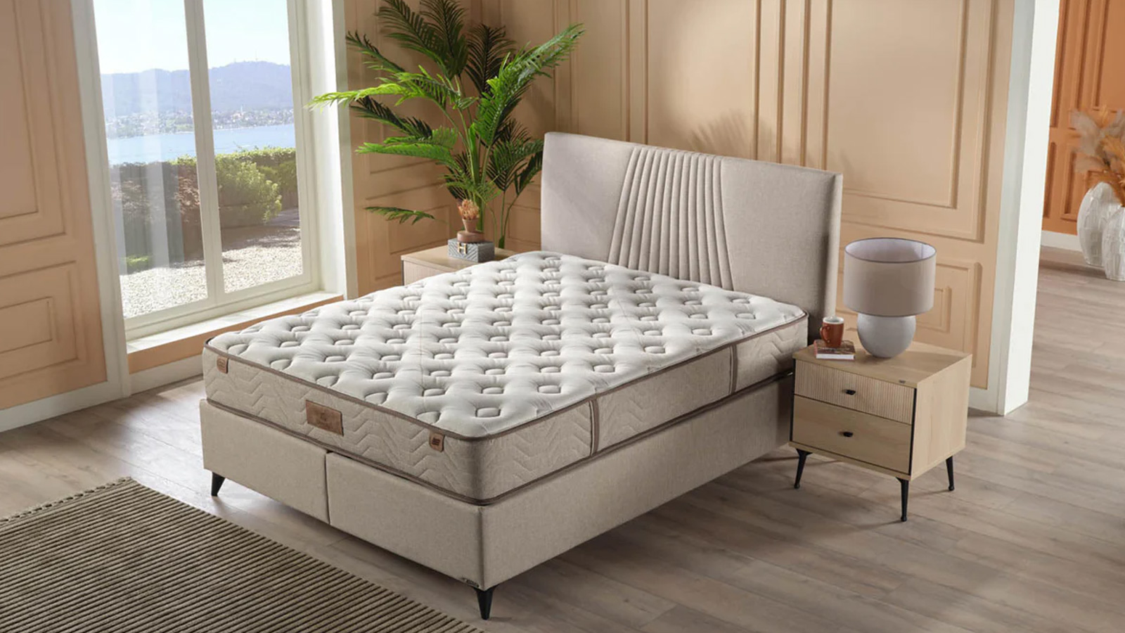 Sleepy S Mattress (Double) Sleepy S Mattress (Double)