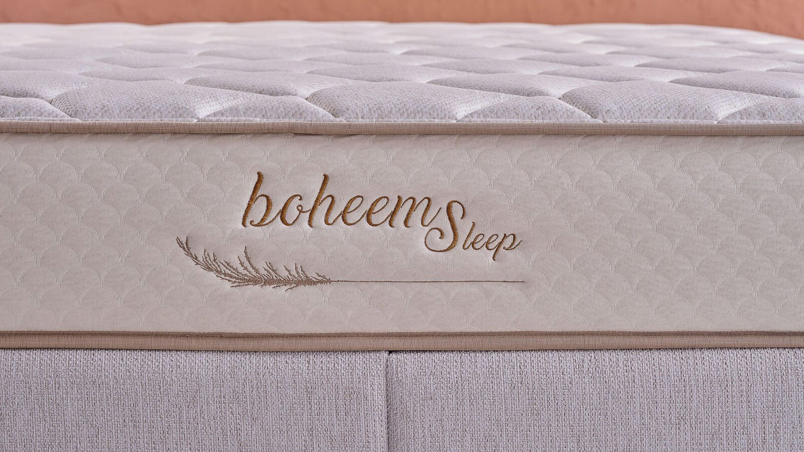 Boheem Sleep Mattress (Double) Boheem Sleep Mattress (Double)