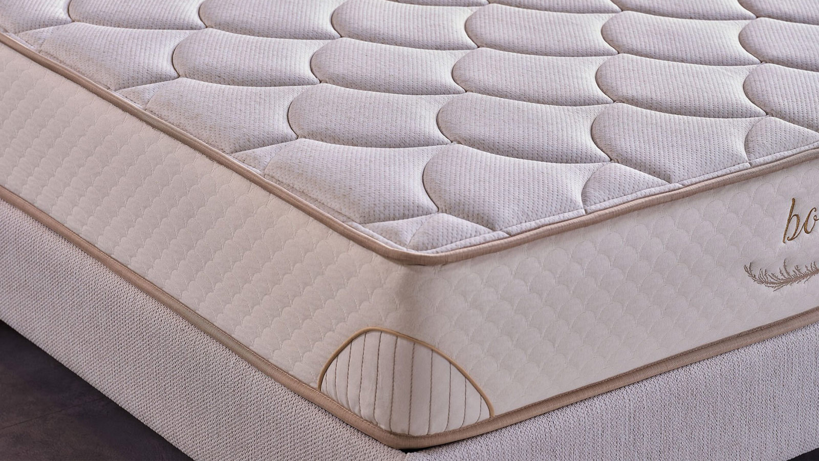 Boheem Sleep Mattress (Double) Boheem Sleep Mattress (Double)