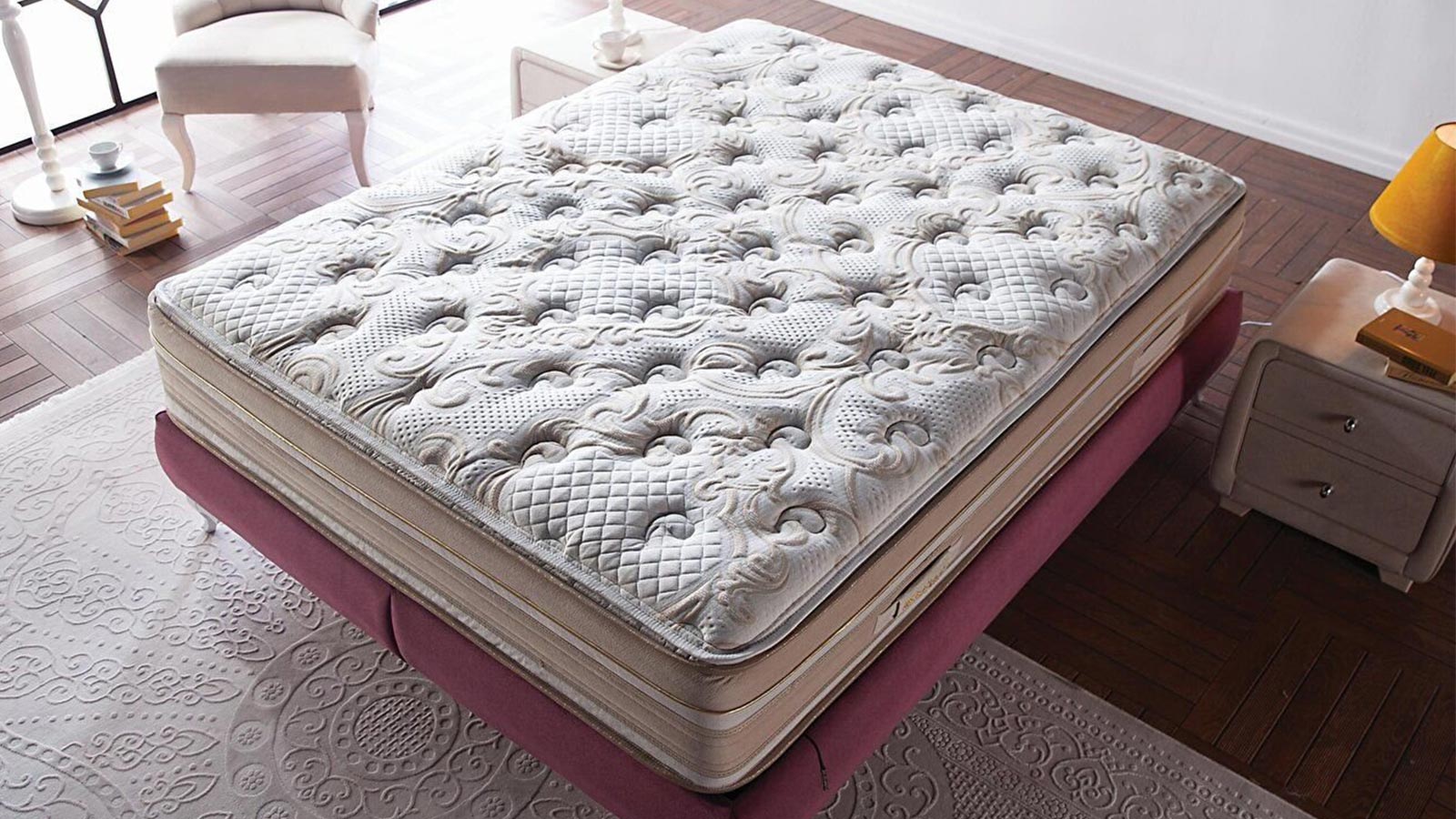 Active Life Gold Mattress (Double) Active Life Gold Mattress (Double)