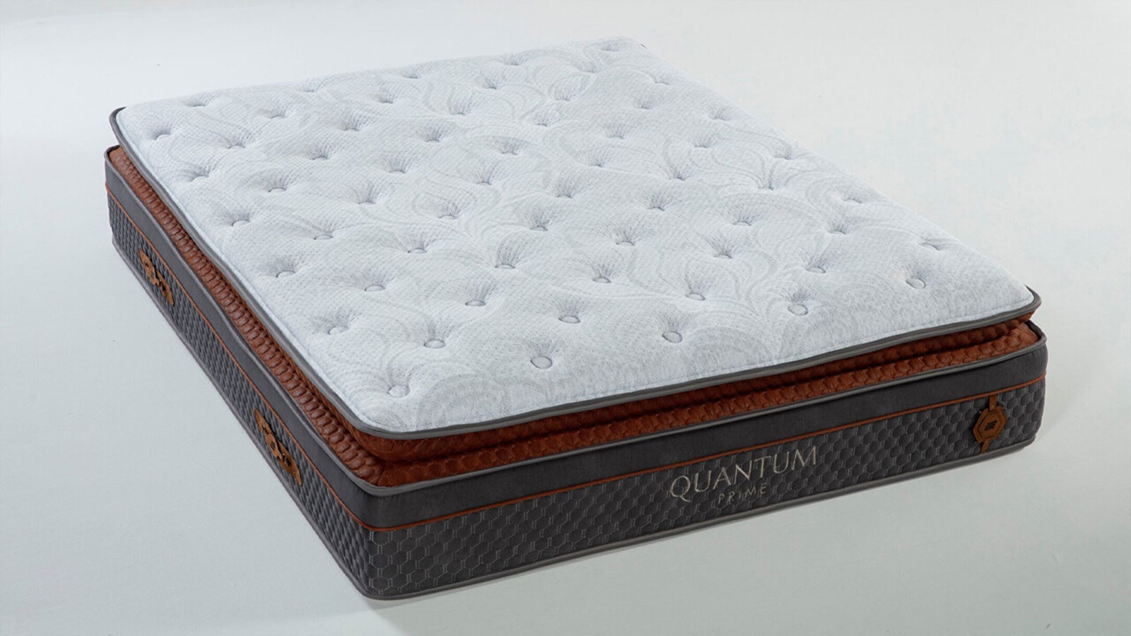 Quantum Prime Mattress (Double) Quantum Prime Mattress (Double)
