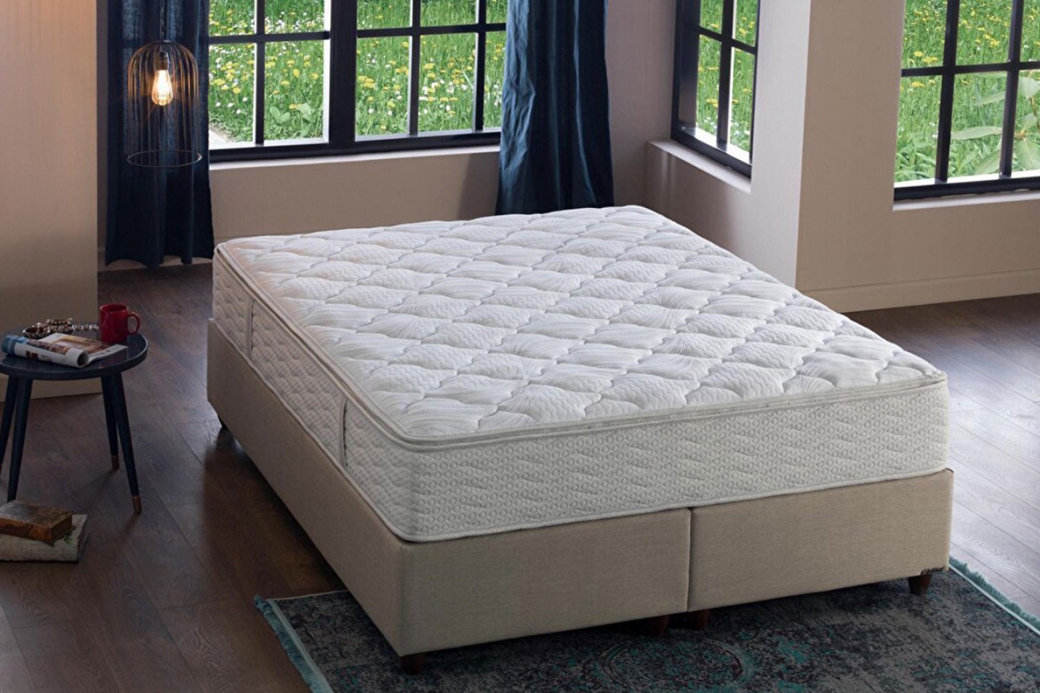 Stress Free Mattress (Single)