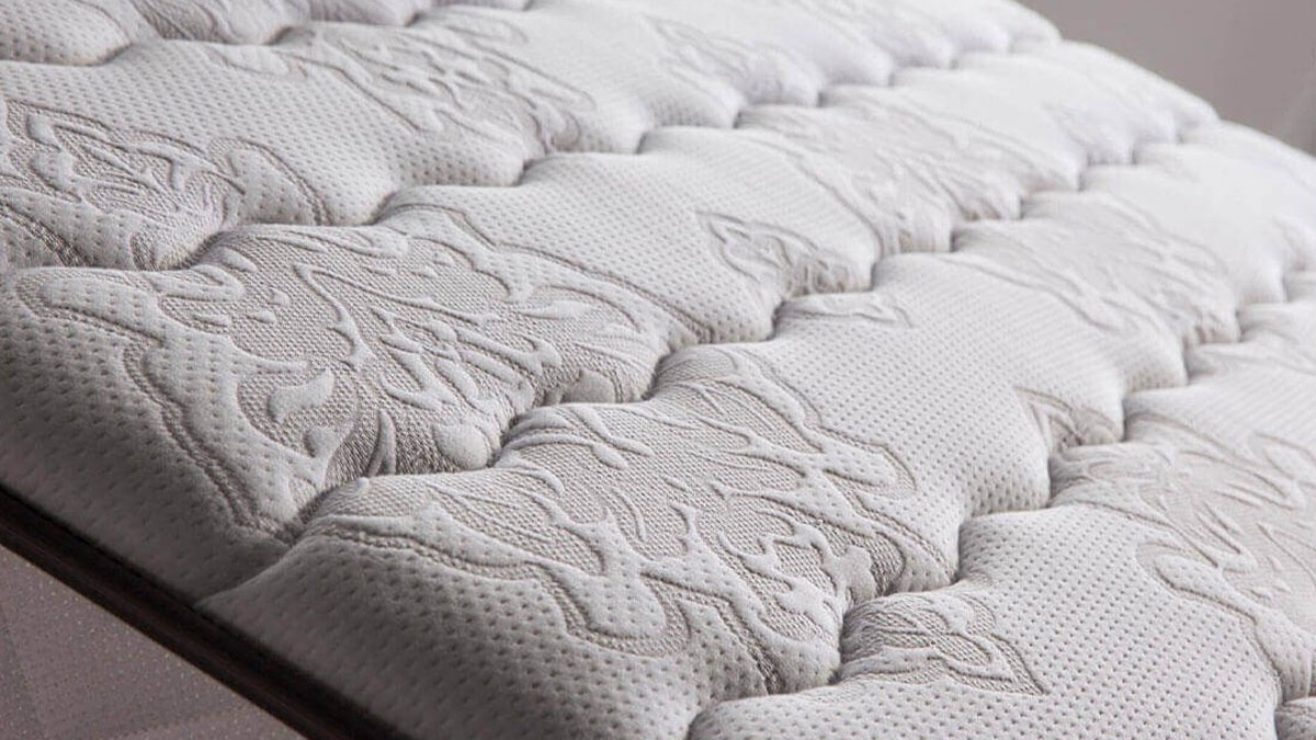 Optimal Mattress (Single) Optimal Mattress (Single)