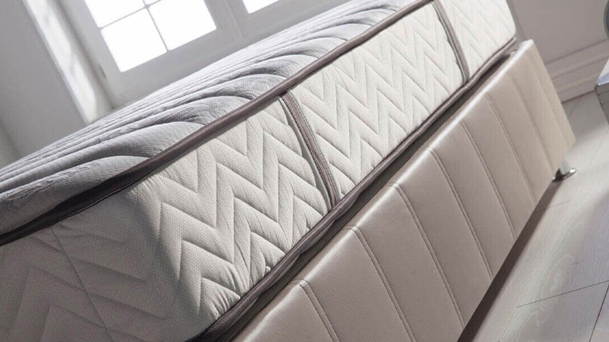 Optimal Mattress (Single) Optimal Mattress (Single)