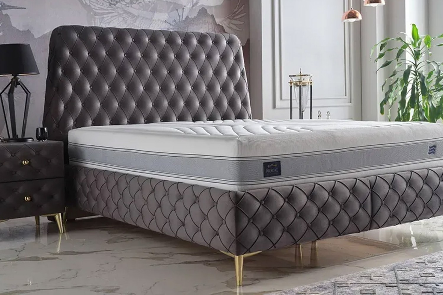 Royal Exclusive Mattress (Double)