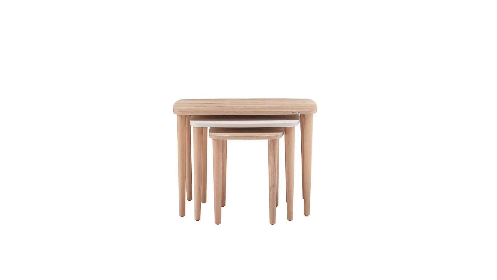 Boheems Nesting Table Boheems Nesting Table