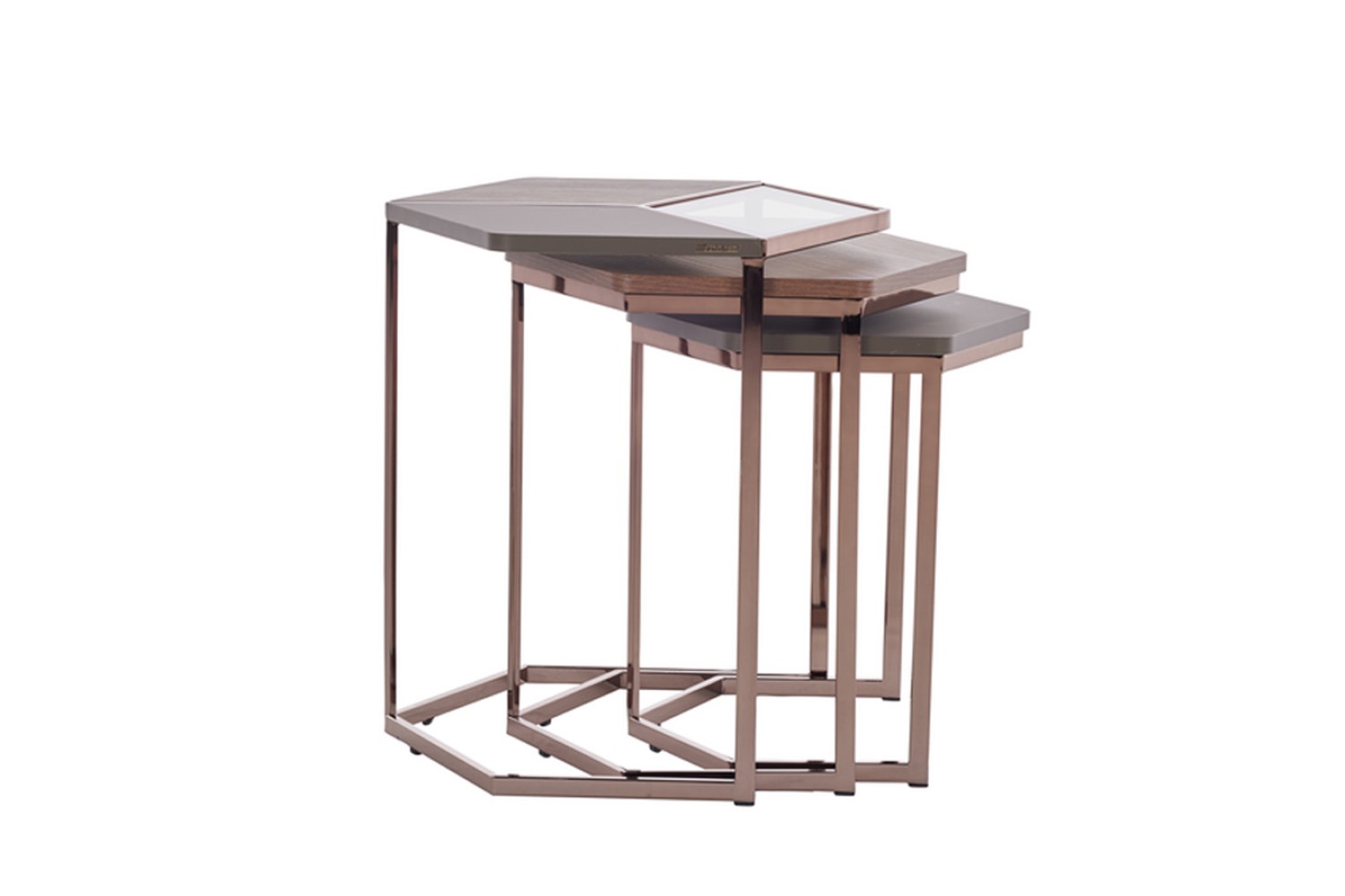 Vanessa Nesting Table