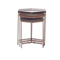 Vanessa Nesting Table