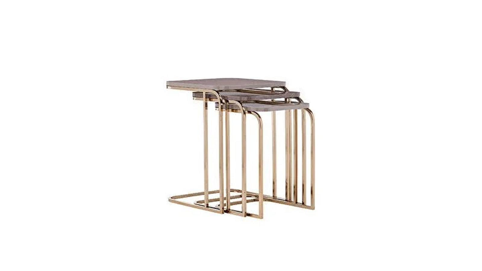 Veronica Nesting Table Veronica Nesting Table
