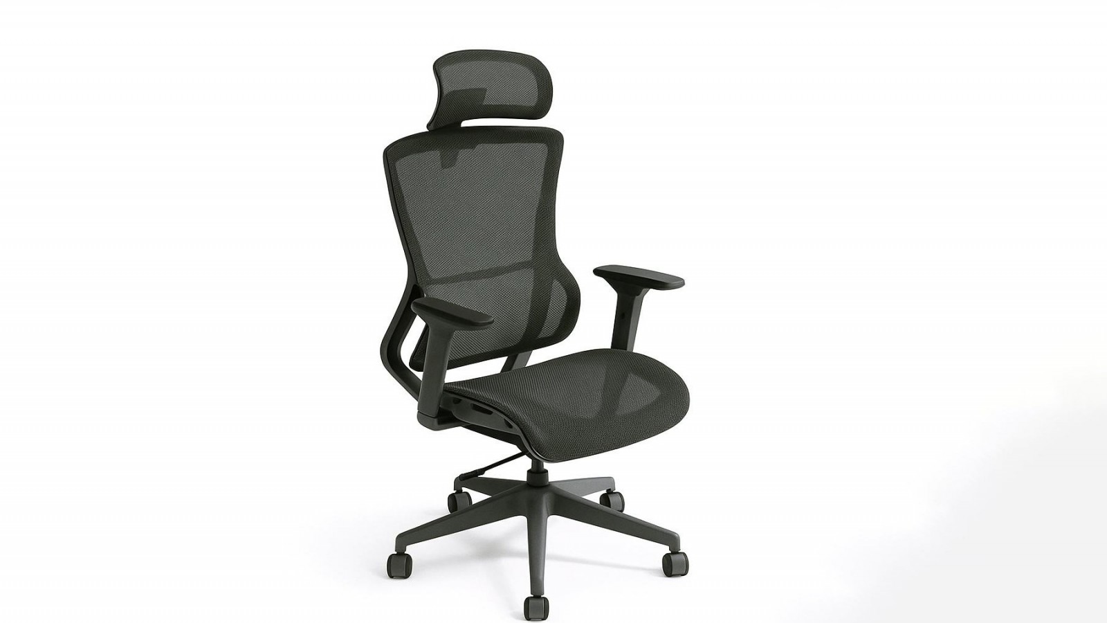 Pac Office Chair Pac Office Chair