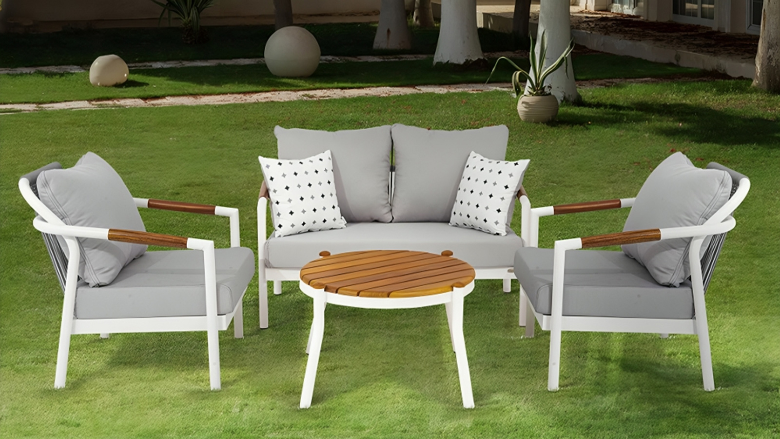 Galaxy Outdoor Set Galaxy Outdoor Set
