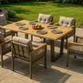 Mykonos Dining Set Mykonos Dining Set
