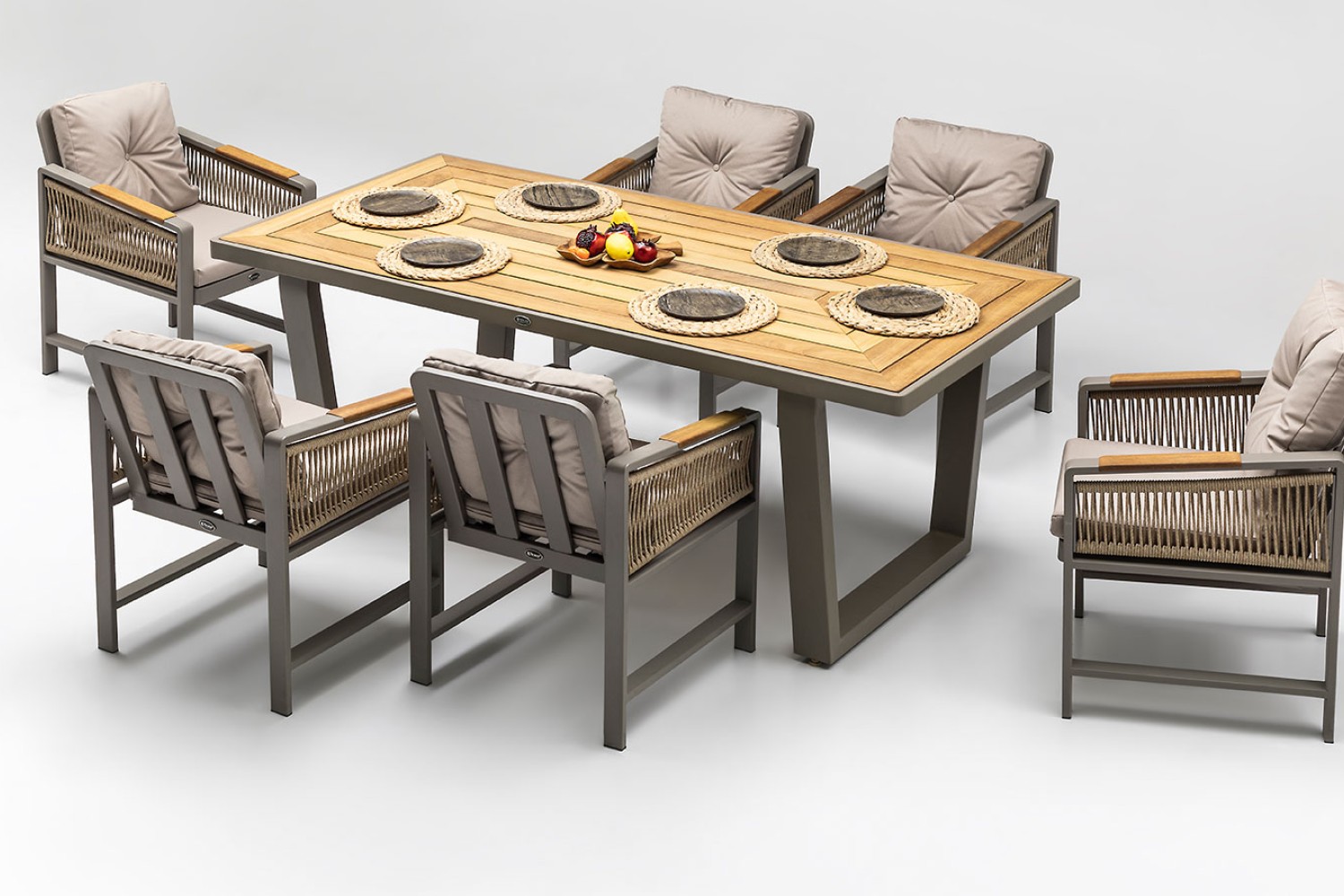 Mykonos Dining Set