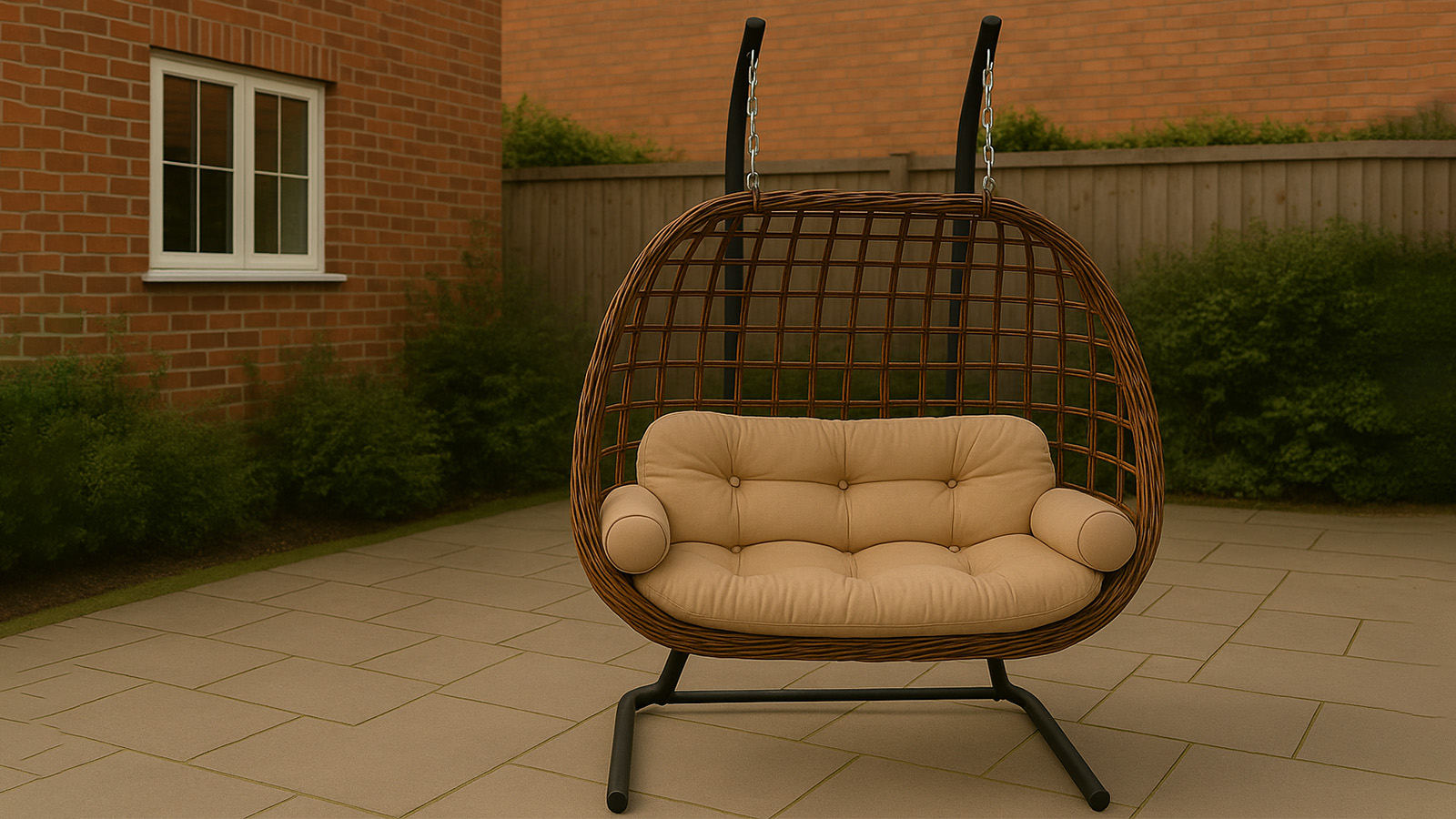 Oylat Double Swing Oylat Double Swing