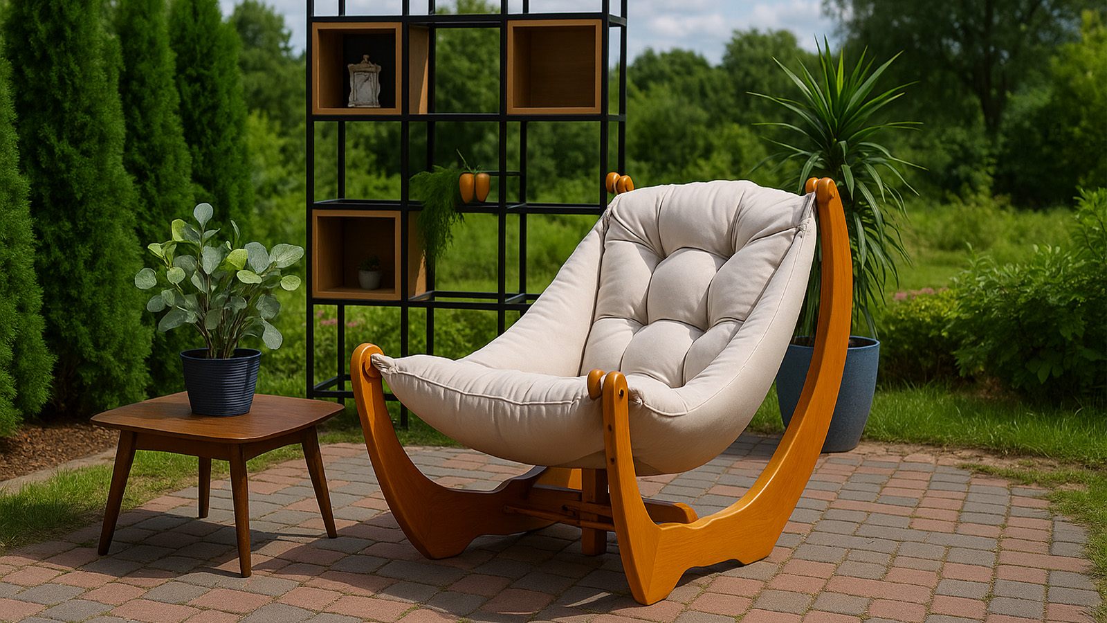 Joy Chair Joy Chair