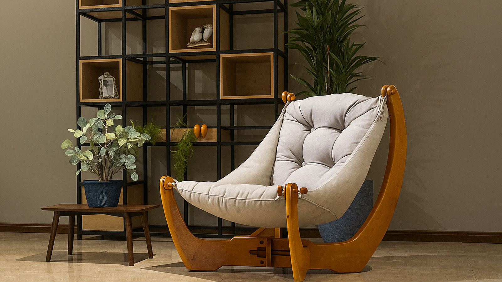 Joy Chair Joy Chair