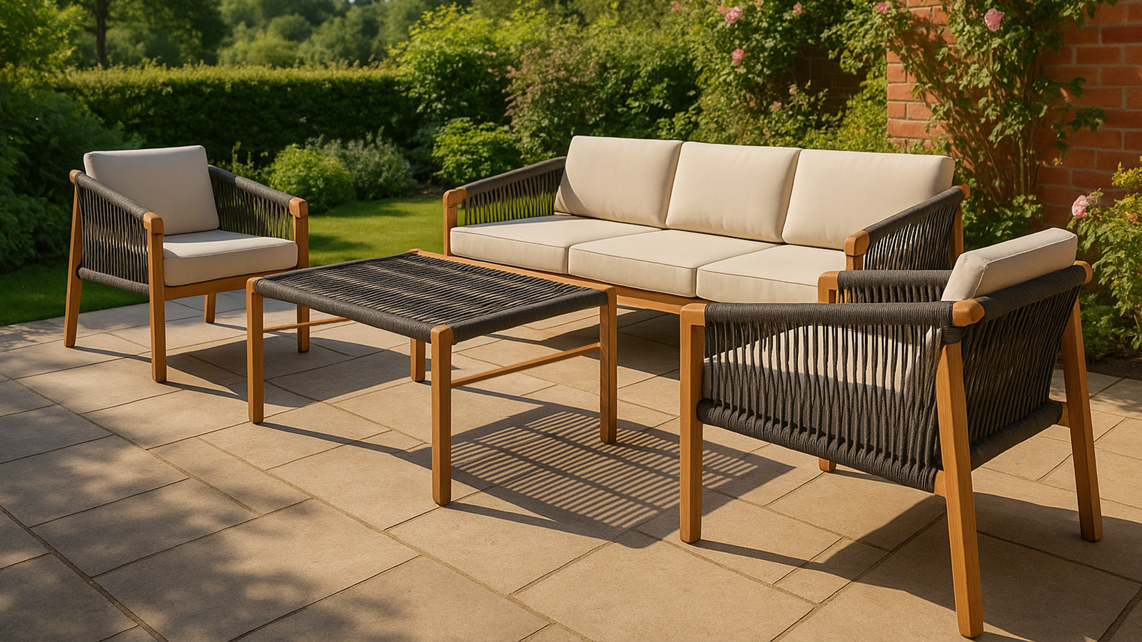 Tera Outdoor Set Tera Outdoor Set