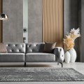 Plato Sofa 3 Seater