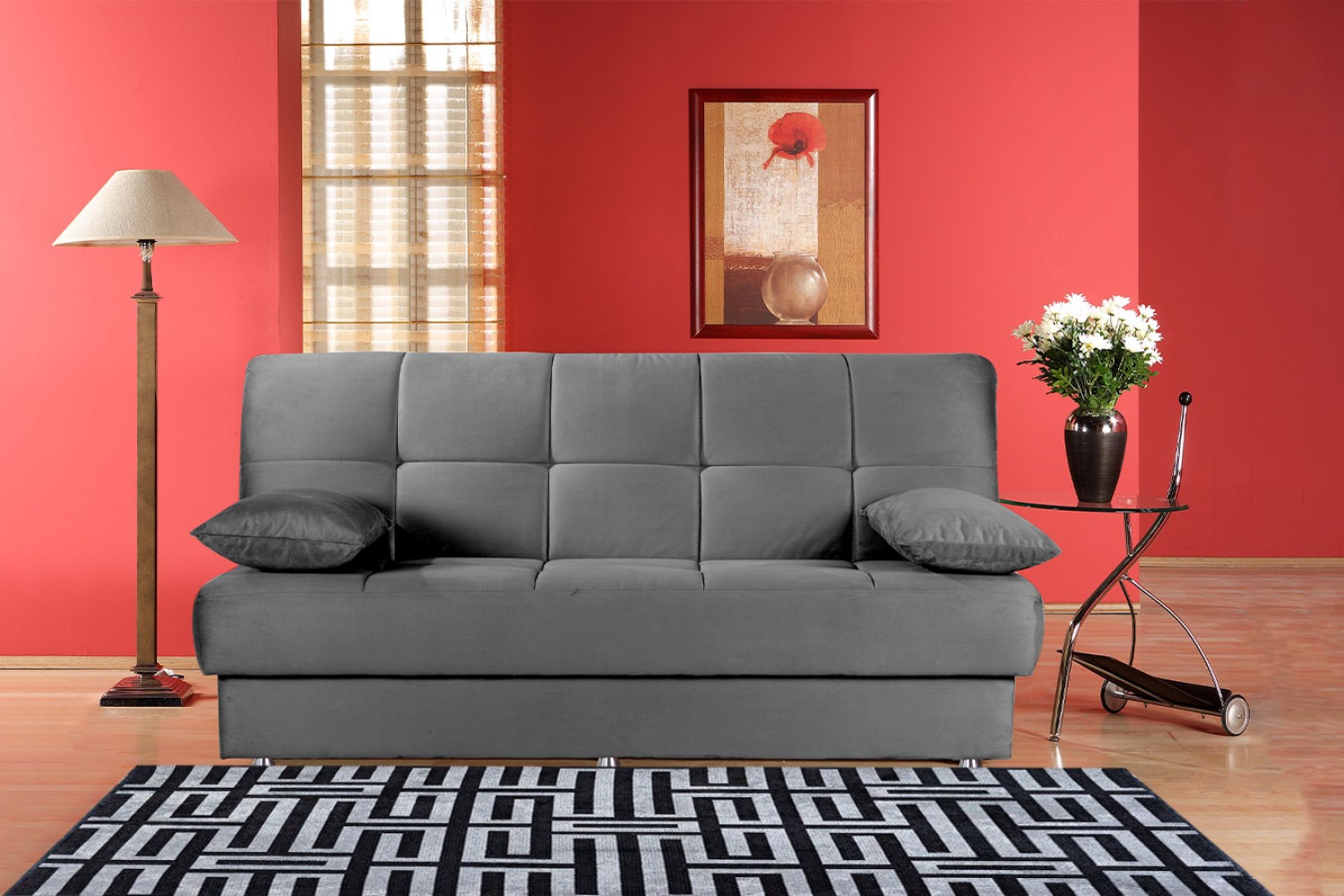 Reno Sofa Bed