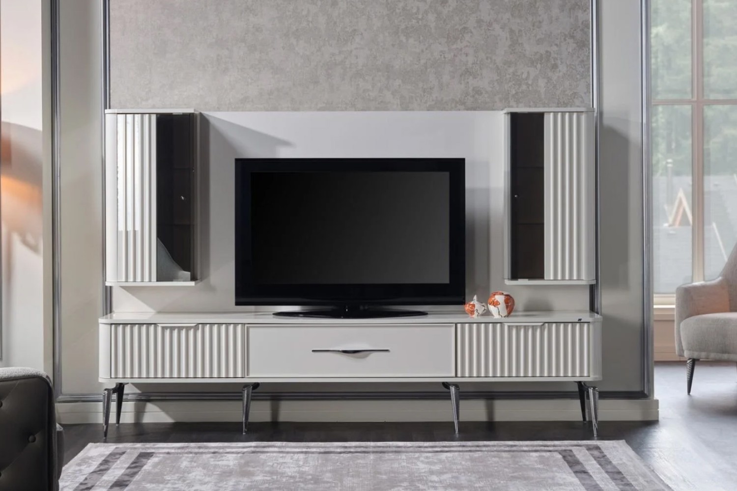 Aysa Tv Unit