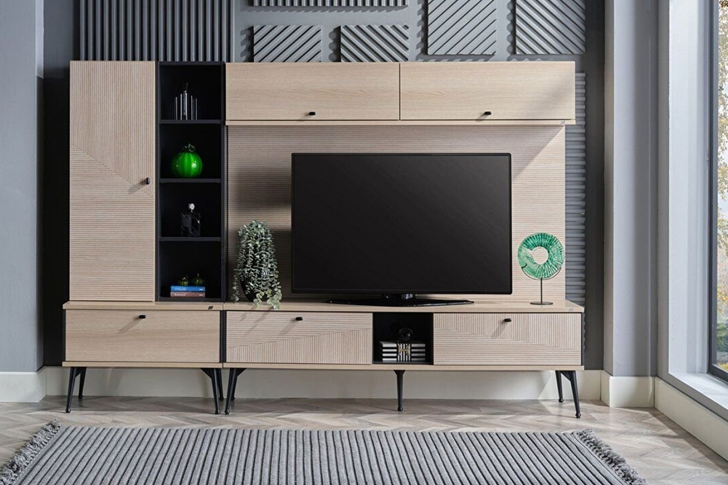 Cross TV Unit