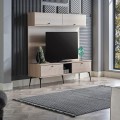 Cross TV Unit