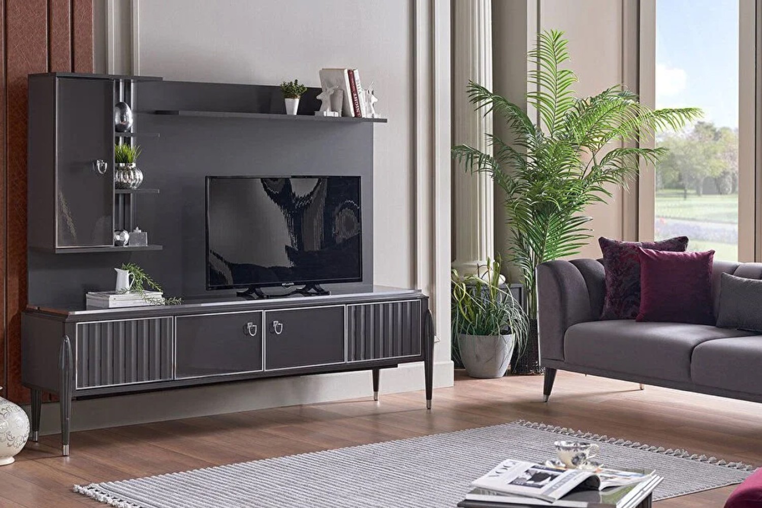 Gravita Tv Unit