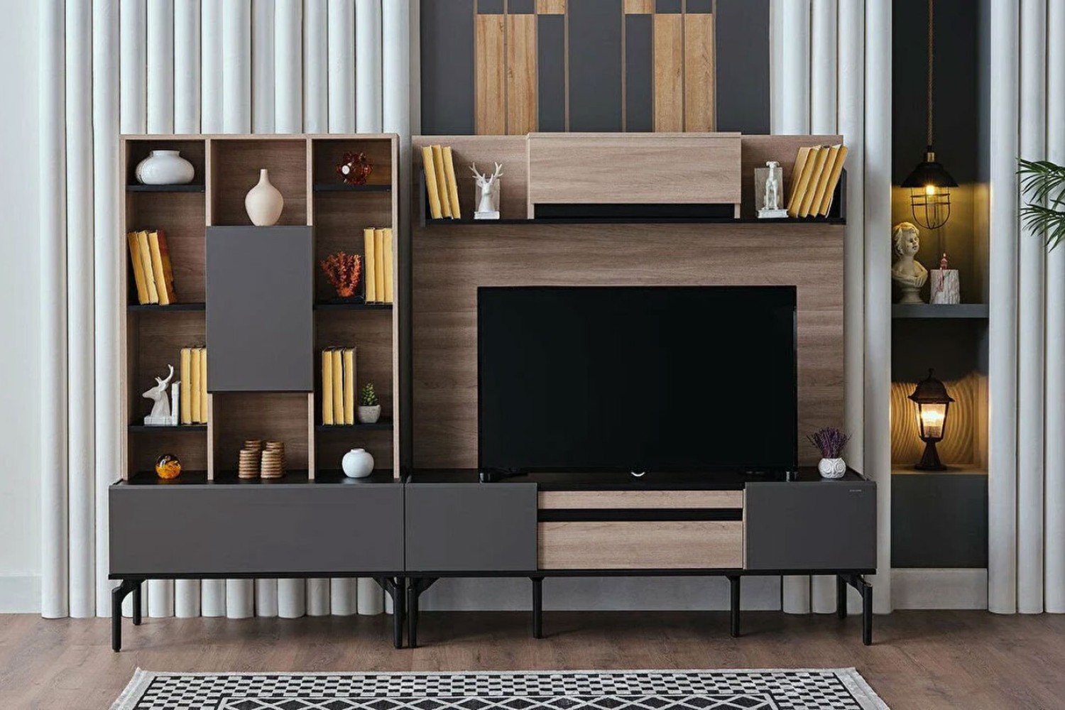 Lucida Tv Unit