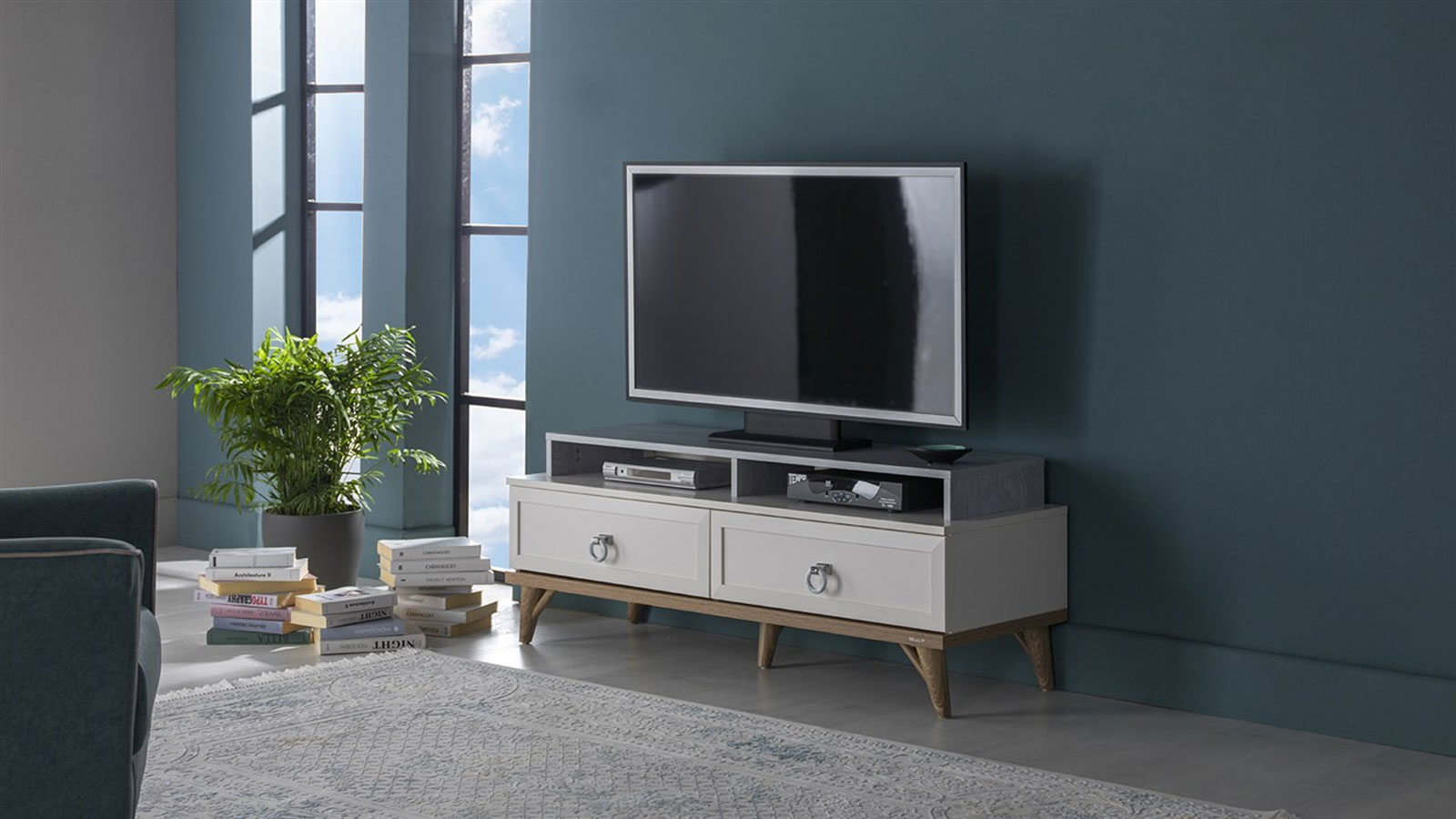 Mavenna Tv Unit Mavenna Tv Unit