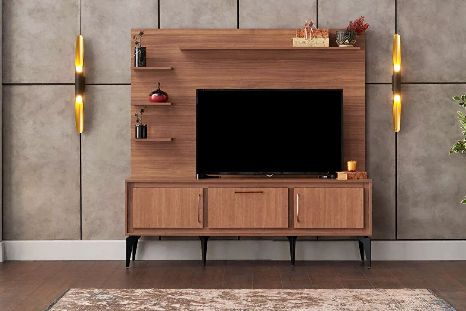 Monaco Tv Unit