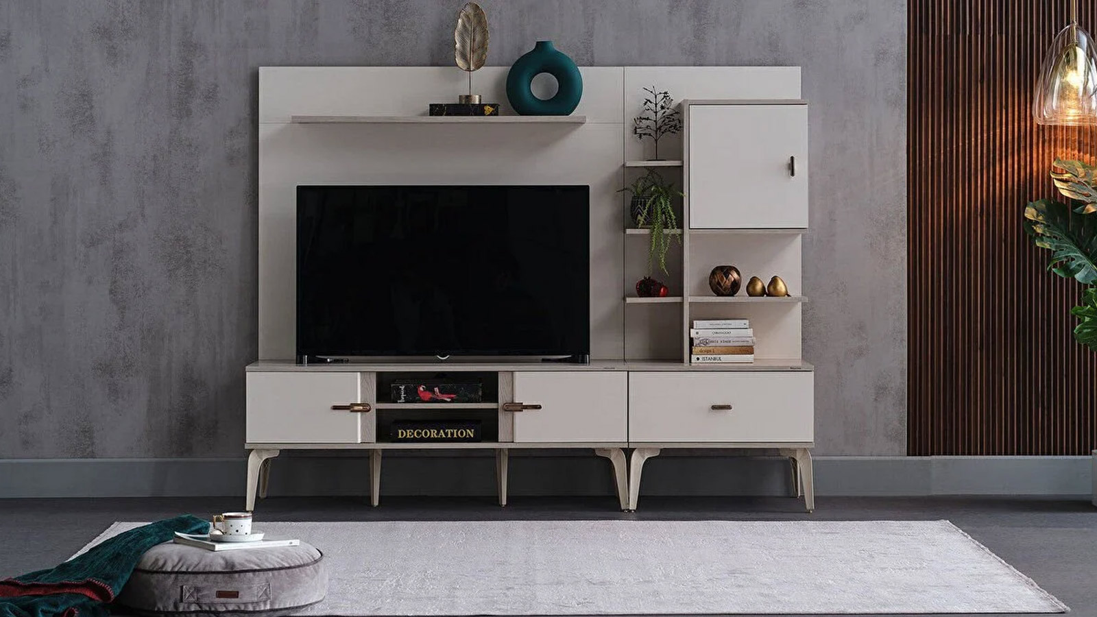 Palermo Tv Unit Palermo Tv Unit