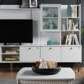 Roxy Tv Unit