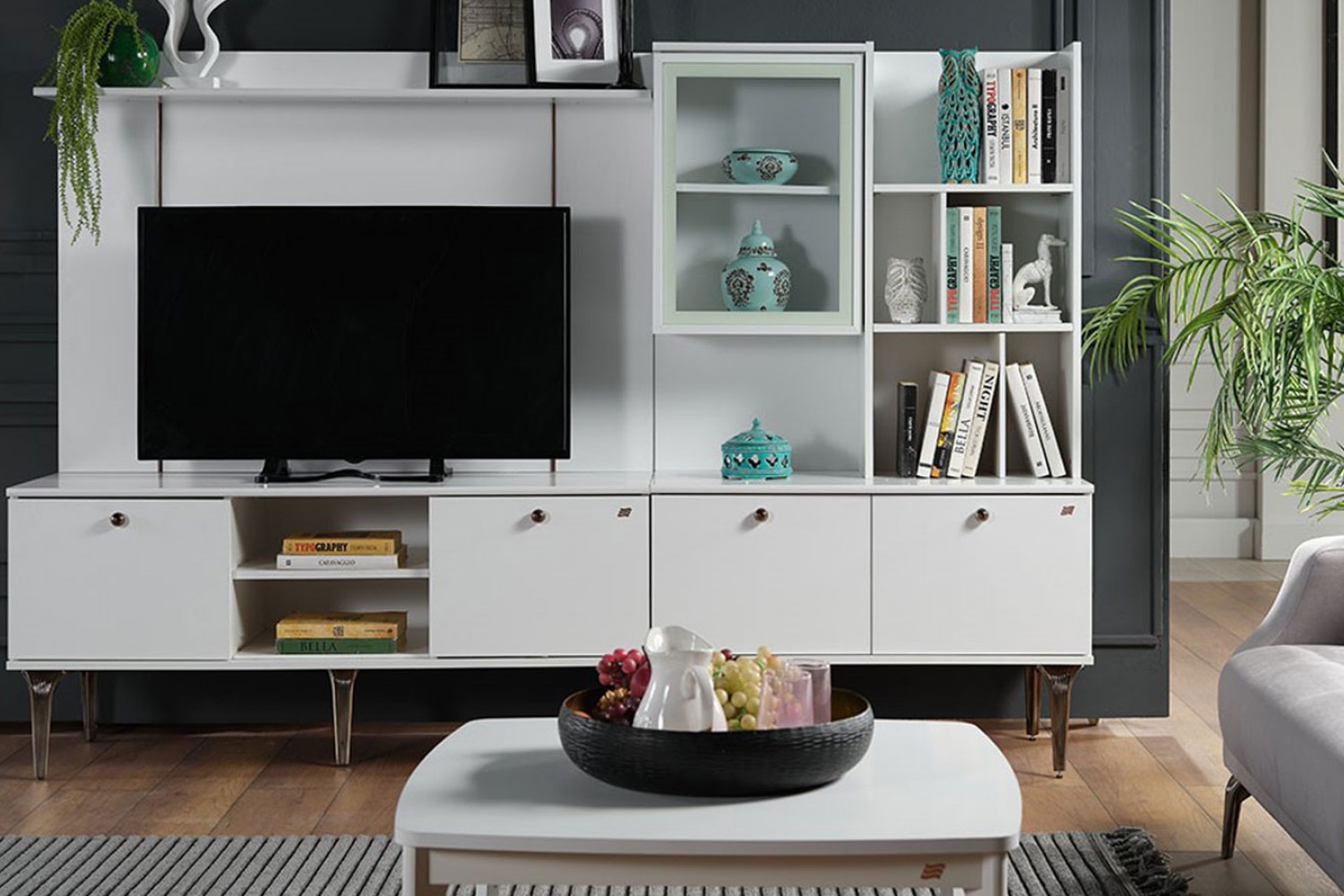 Roxy Tv Unit