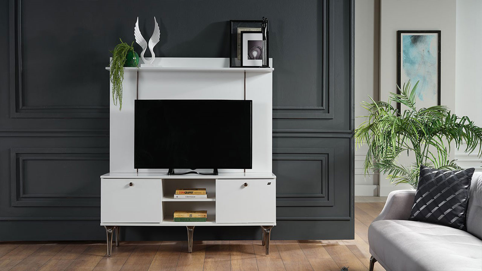 Roxy Tv Unit Roxy Tv Unit