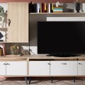 Serez Tv Unit