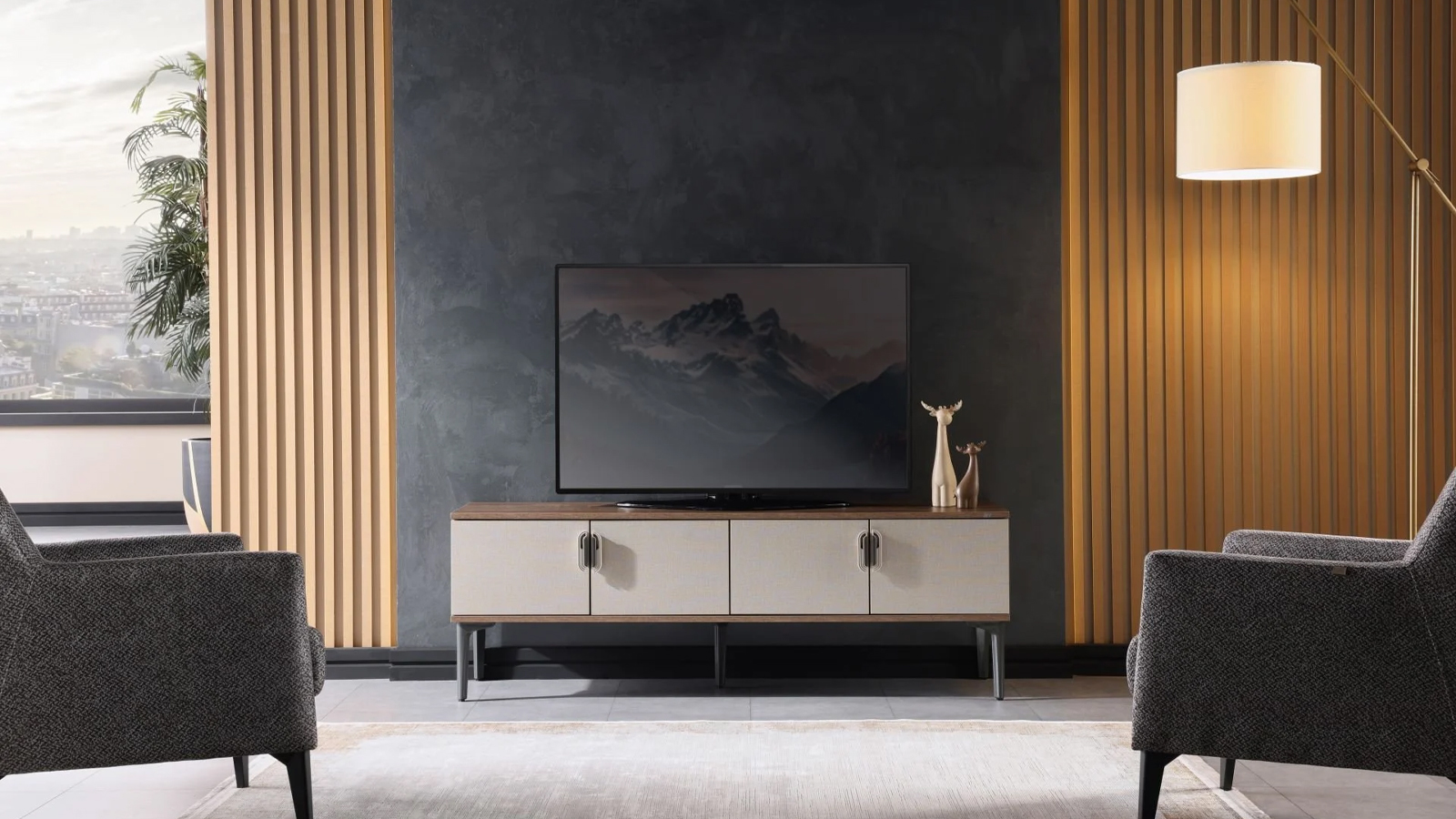 Cansas Tv Unit Cansas Tv Unit