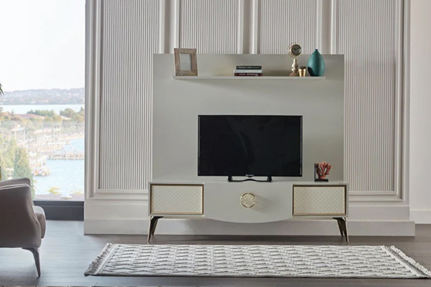 Valesco Tv Unit