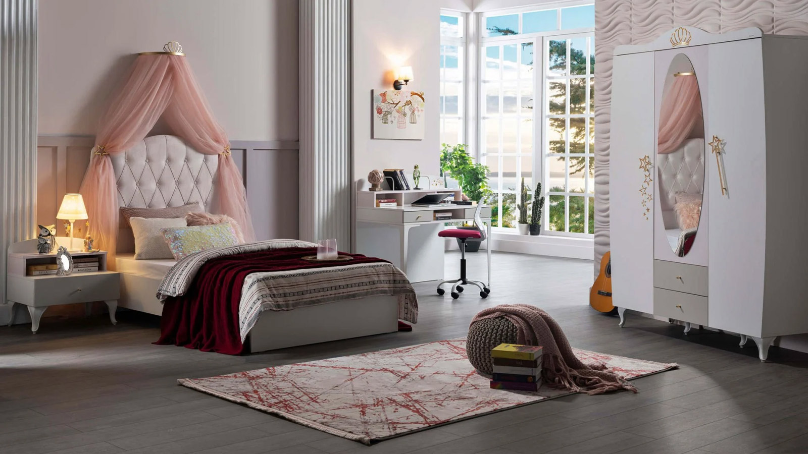 Sandy Young Room Sandy Young Room