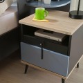 Alice Nightstand (Blue)