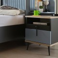 Alice Nightstand (Blue)