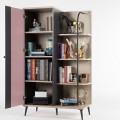 Alice Bookshelf Pink