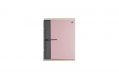 Alice Cabinet (Pink)