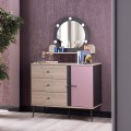 Alice Young Dresser (Pink)