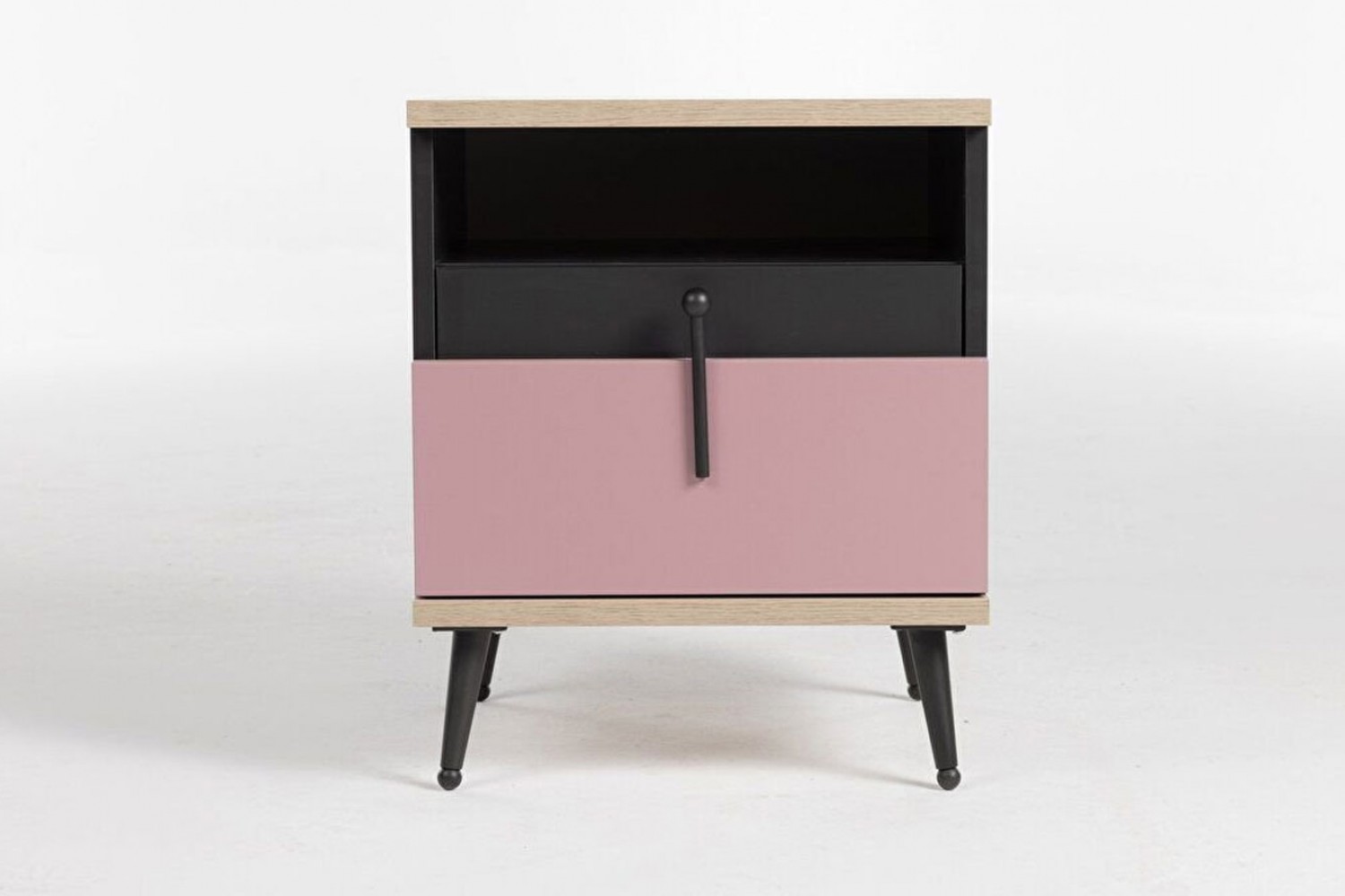 Alice Nightstand (Rose)