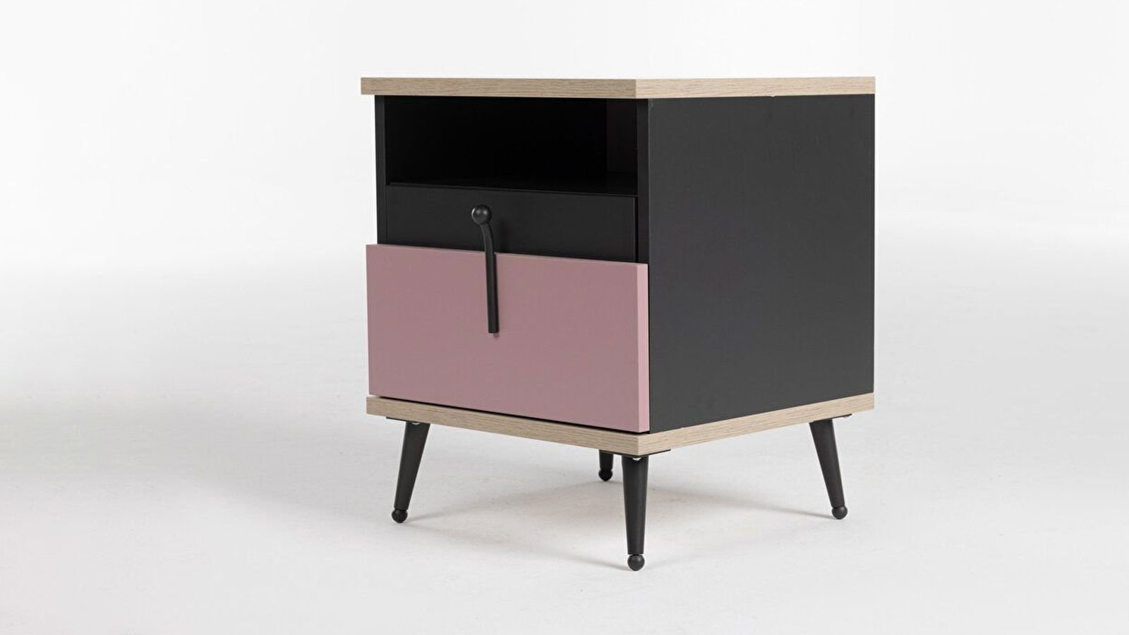 Alice Nightstand (Rose) Alice Nightstand (Rose)