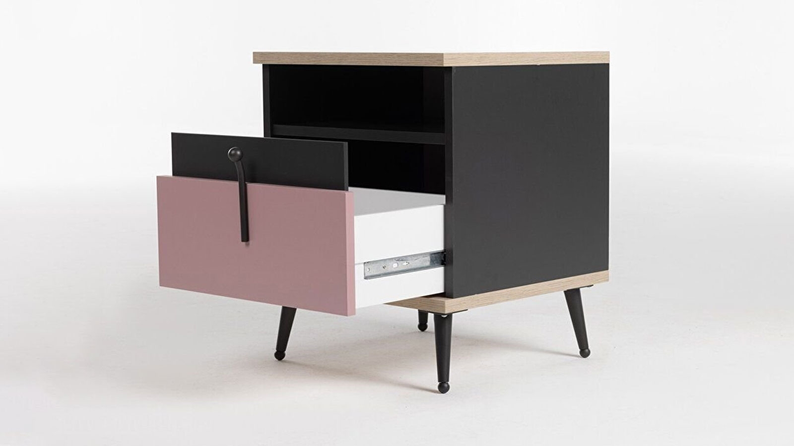 Alice Nightstand (Rose) Alice Nightstand (Rose)
