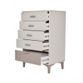 Hera Young Dresser 