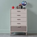 Hera Young Dresser 