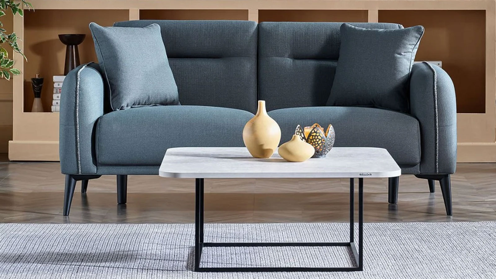 Riga Coffee Table